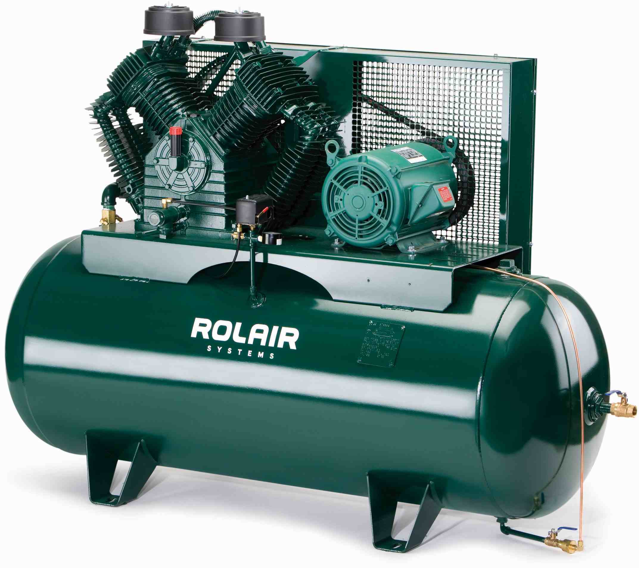 rolair compressor
