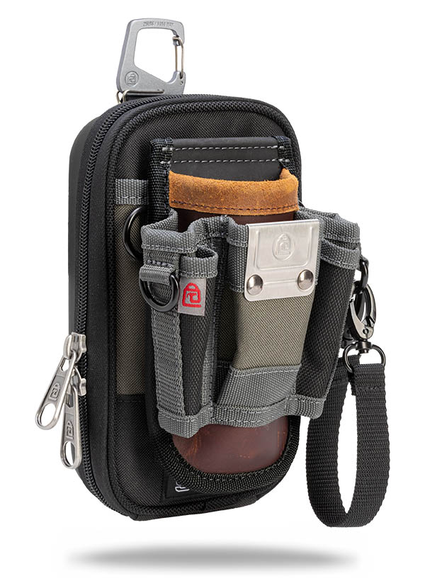 Veto Pro Pac VPP10859 SC45 Multi-Functional Tool Pouch