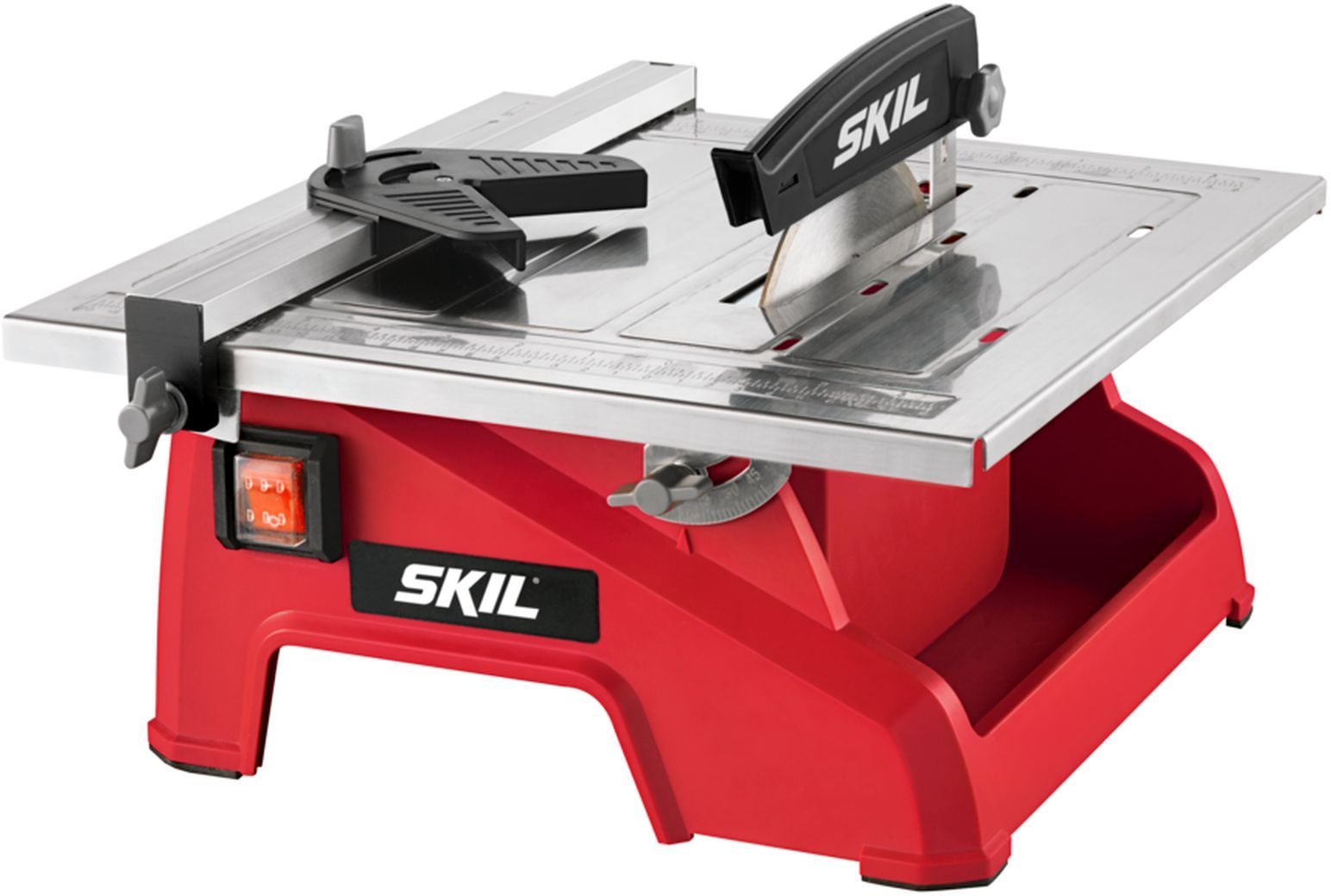 SKIL 354002 7" Wet Tile Saw
