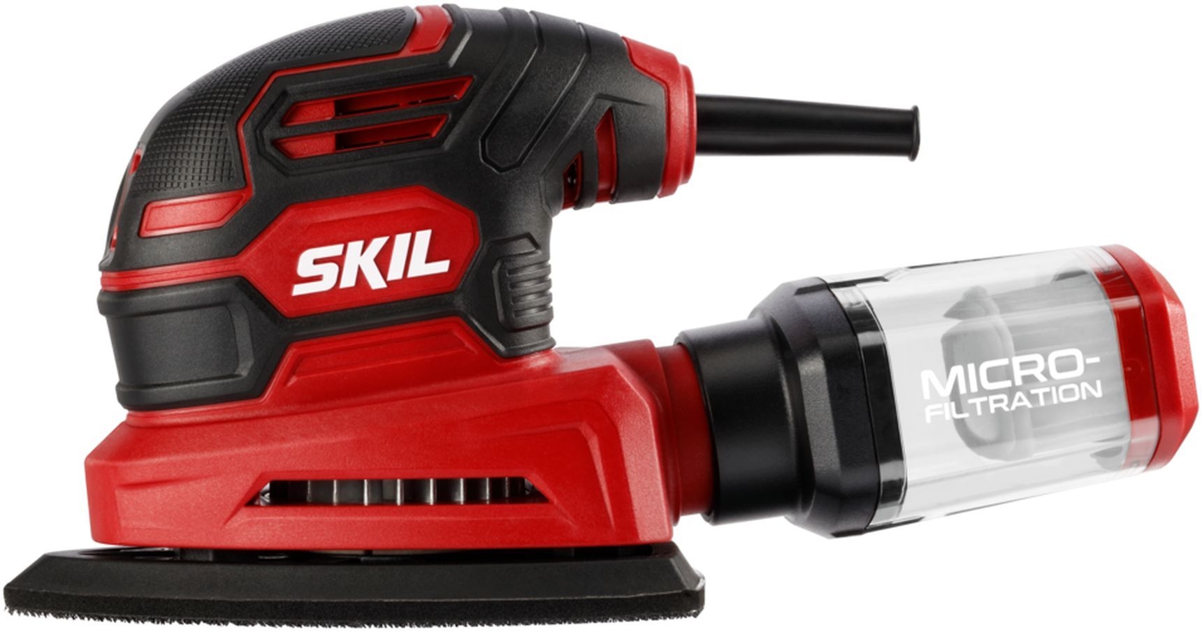 SKIL SR250801 Corded Detail Sander
