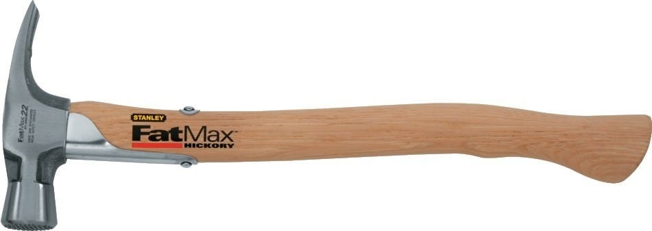 22 oz framing hammer