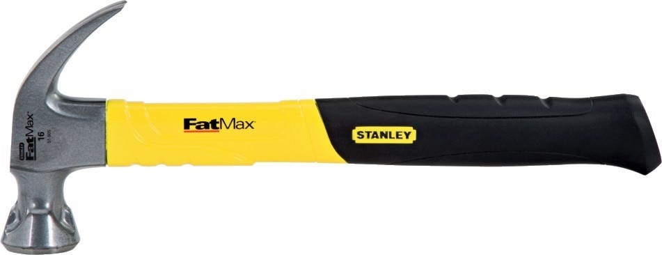 fatmax framing hammer