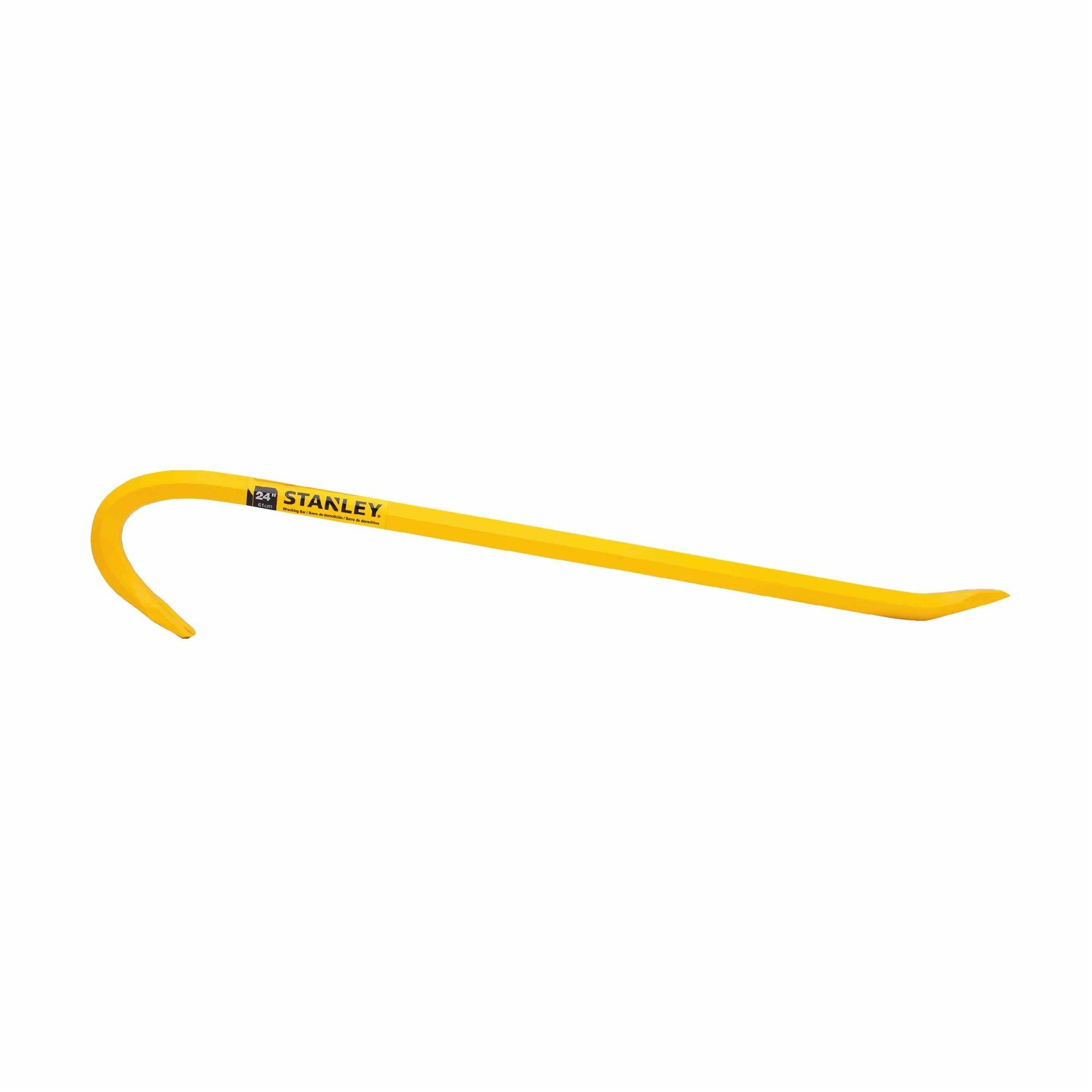 demo pry bar