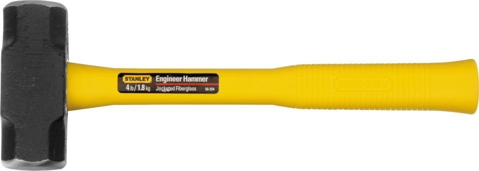 stanley hammer