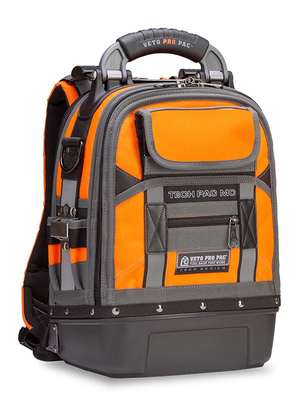 Veto pro pac bags shop