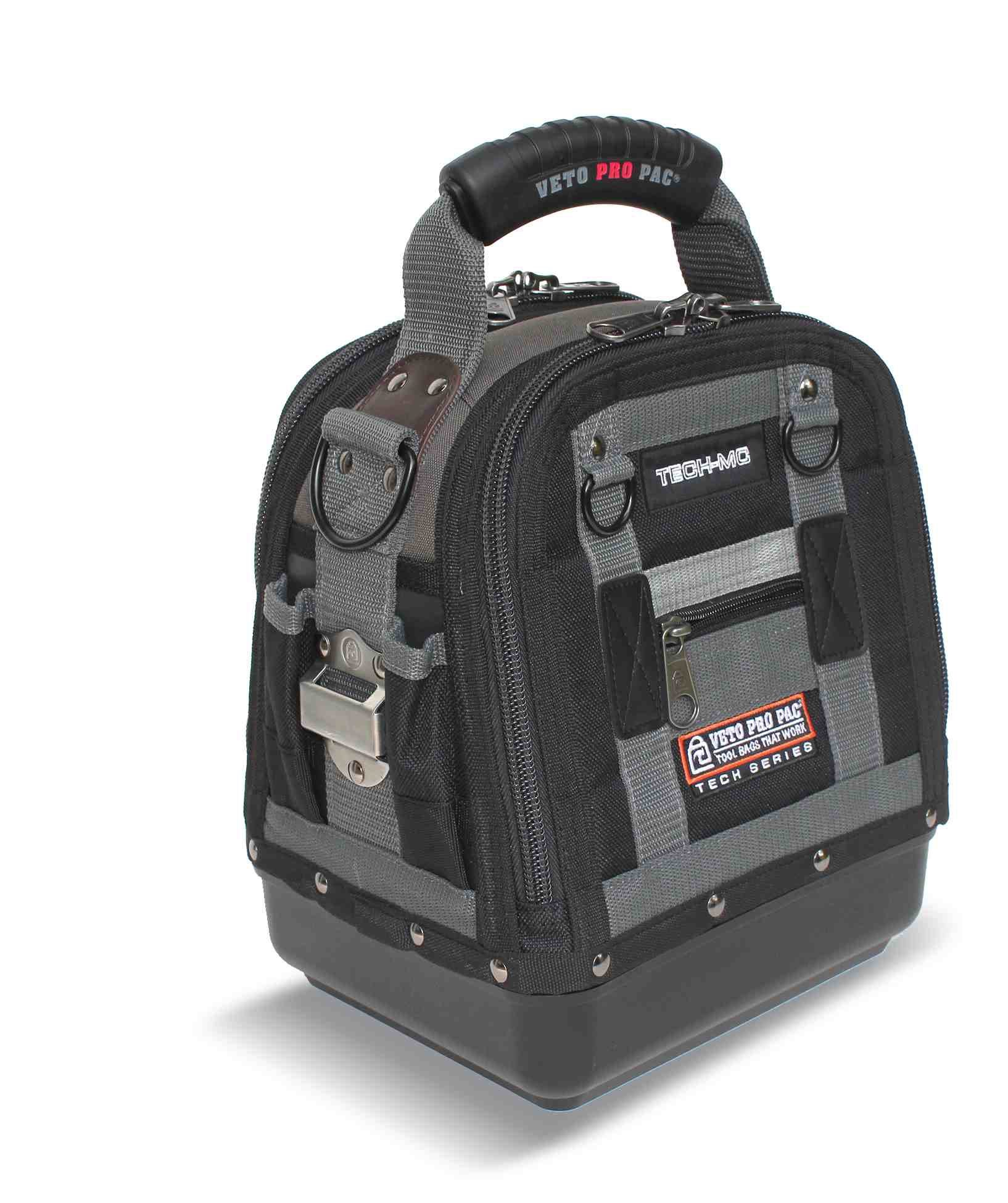 Veto Pro Pac TECH MC Compact Service Tech Tool Bag