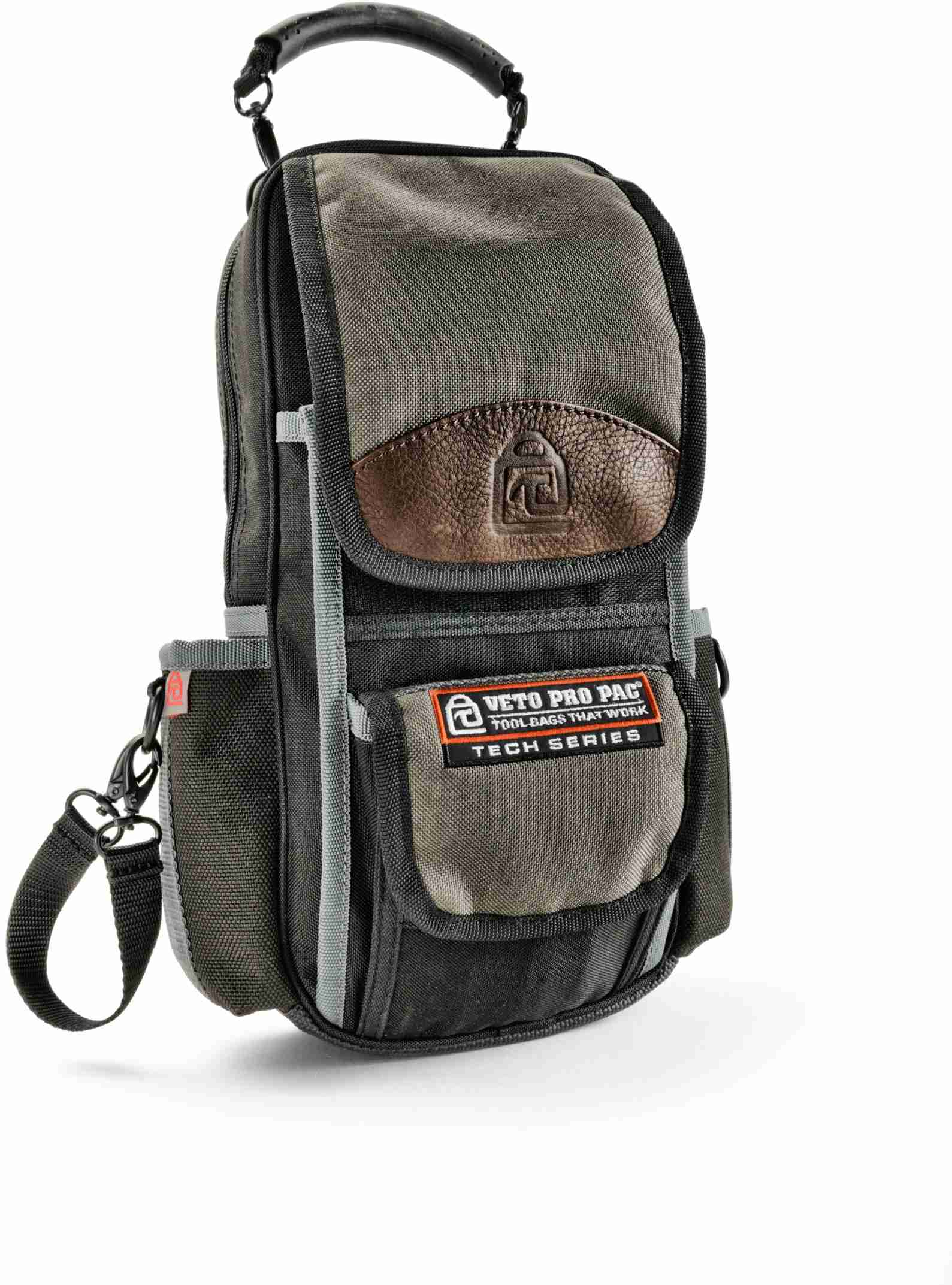 Veto Pro Pac Tech Series Meter Bag MB2 The Tool Nut