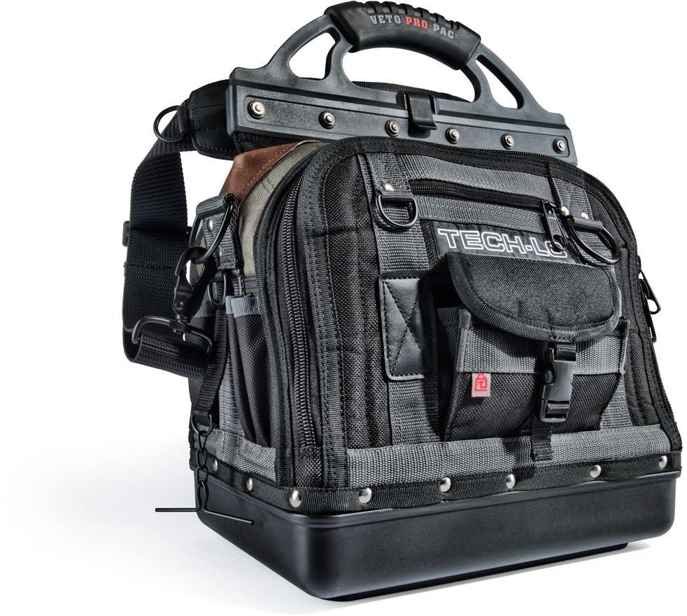 Veto pro pac tech xl tool bag hotsell