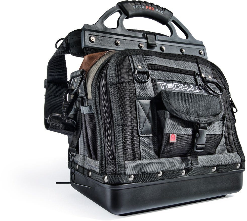 Veto TECH LC Tool Bag