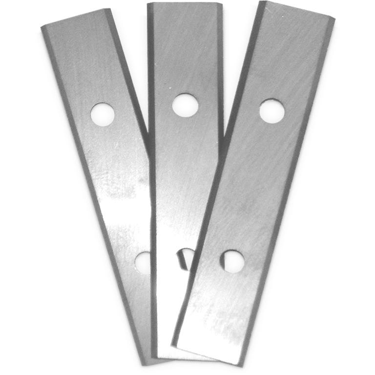 scraper blade