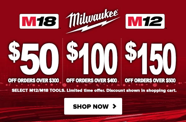 Tools discount discount