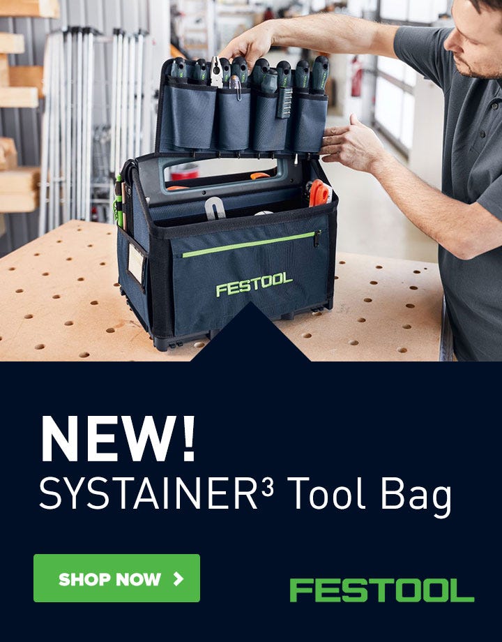 Buy Festool Systainers Online, Festool