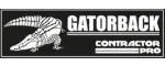 Gatorback B240 Professional Electrician's Tool Belt Combo