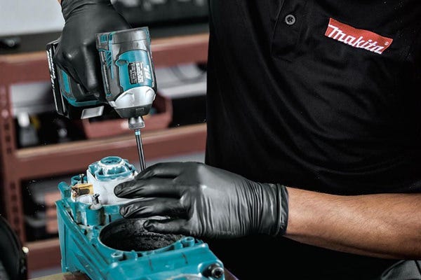 Makita XGT 40V Cordless Tools