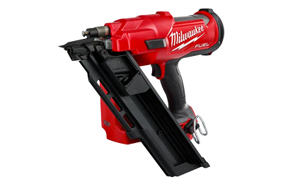 for sale online Tool Only Milwaukee M18 FUEL 30 Degree Framing Cordless Nailer 