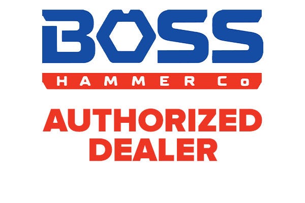 BOSS Hammer Co. – Boss Hammer Co.