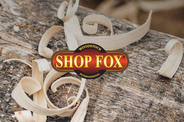 Shop Fox Tools Scratch Awl