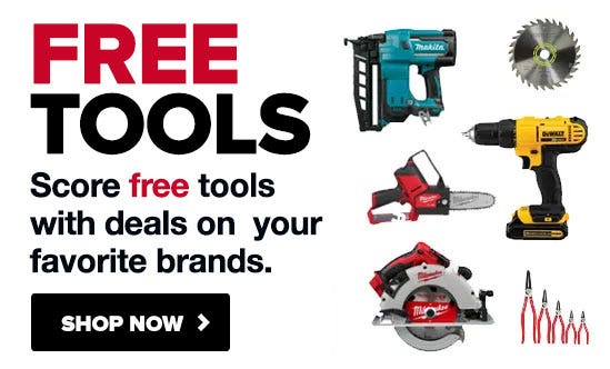 Tool school: The ultimate guide to the DIYers tools - THE HOMESTUD