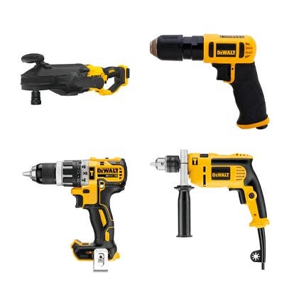 resident godt Paranafloden DeWalt Tools - Lowest Prices on Cordless and Corded Power Tools | The Tool  Nut