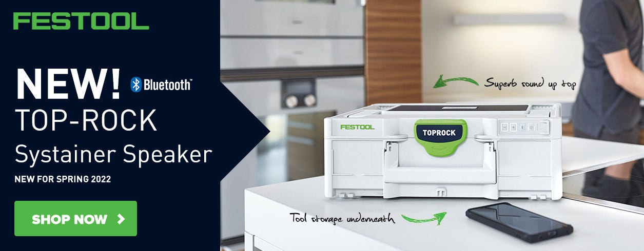 Festool Power Tools and Accessories - Best Prices | Tool Pros
