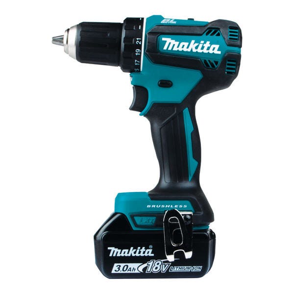 Makita 18V Tools and the Batteries That Power Them - Toolstop