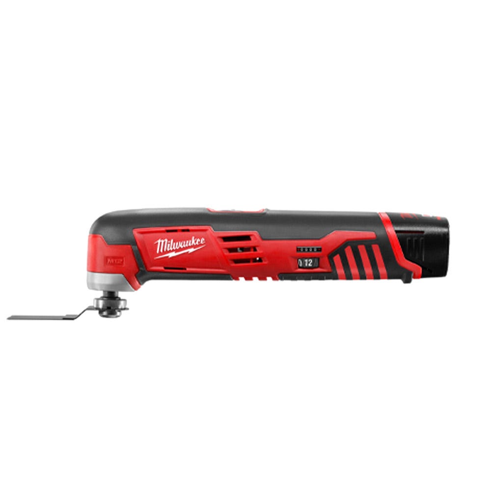 milwaukee electric tool company